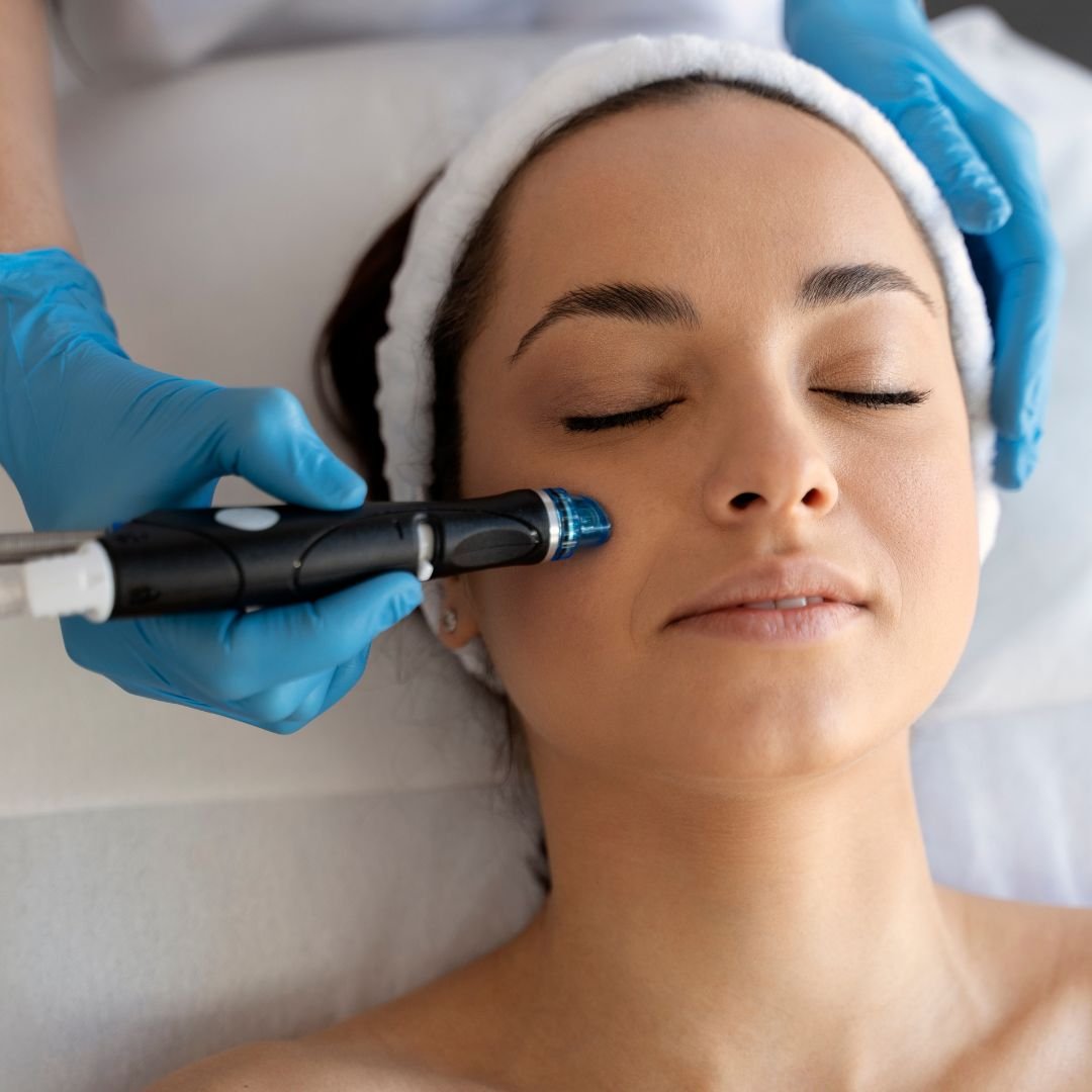 HydraFacial