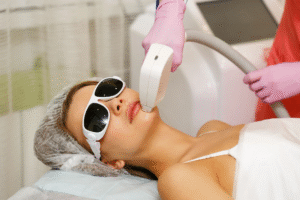 Laser Hair Removal in Dubai