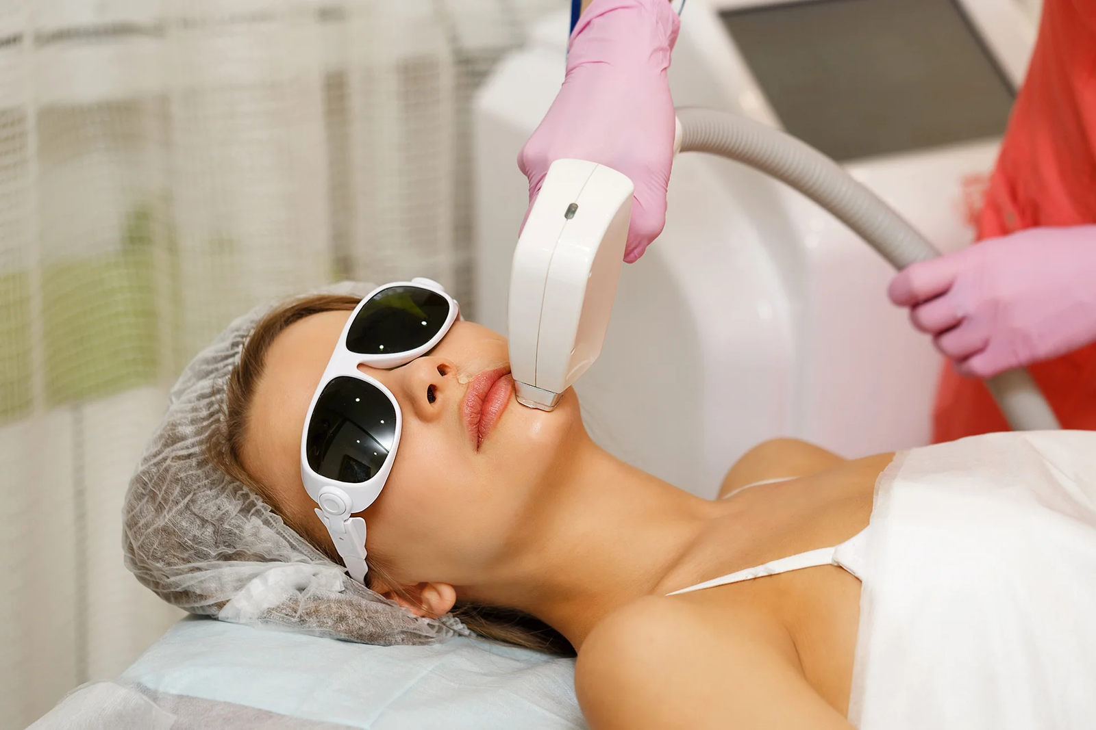 Laser Hair Removal in Dubai