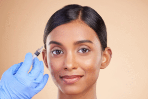 Sculptra Filler