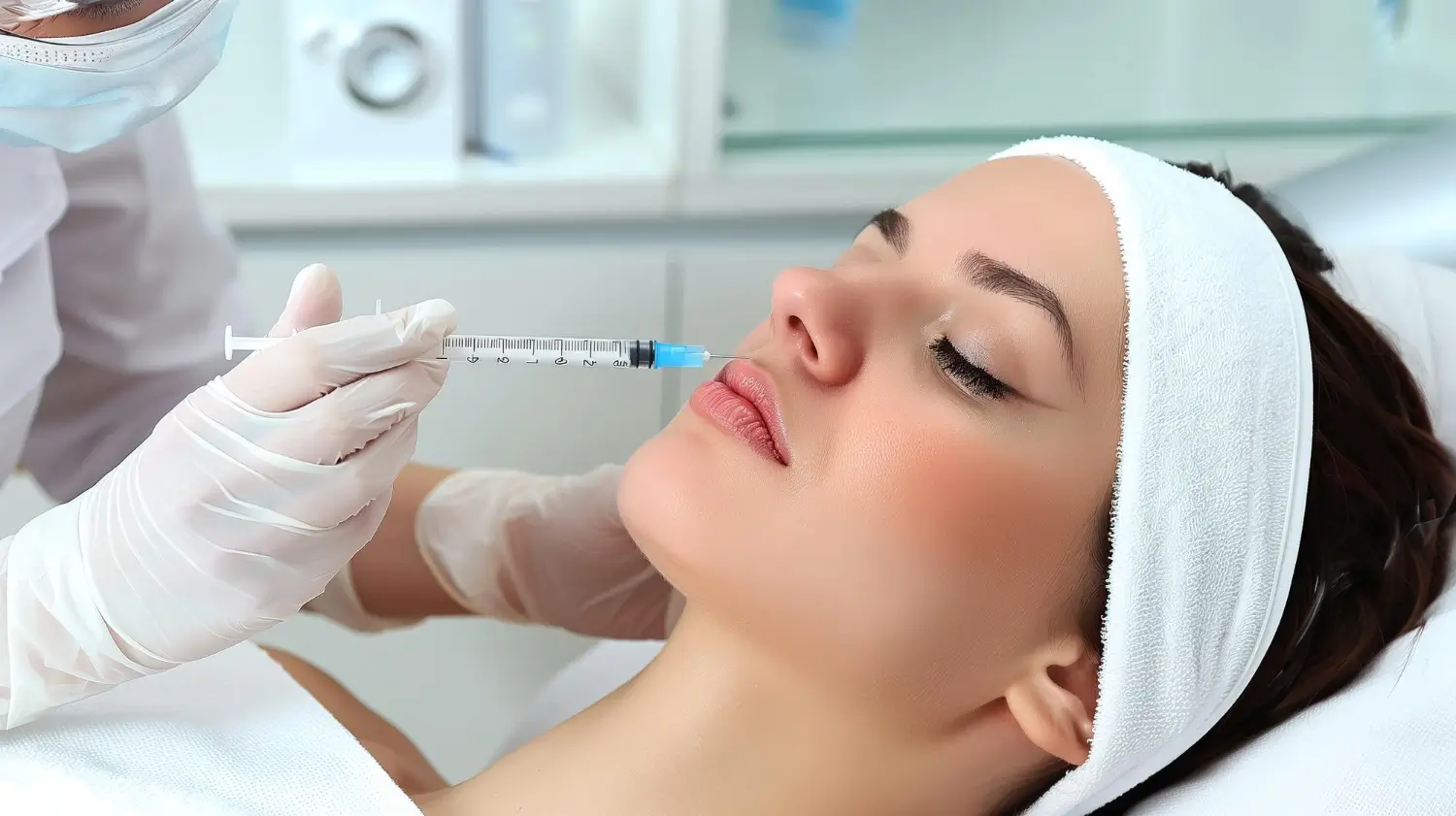 Sunekos Injections in Dubai
