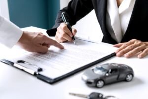 Car Insurance Renewal