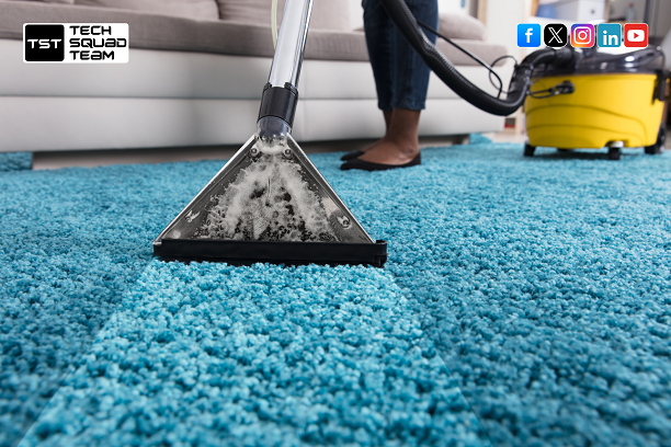 carpet cleaning services Delhi