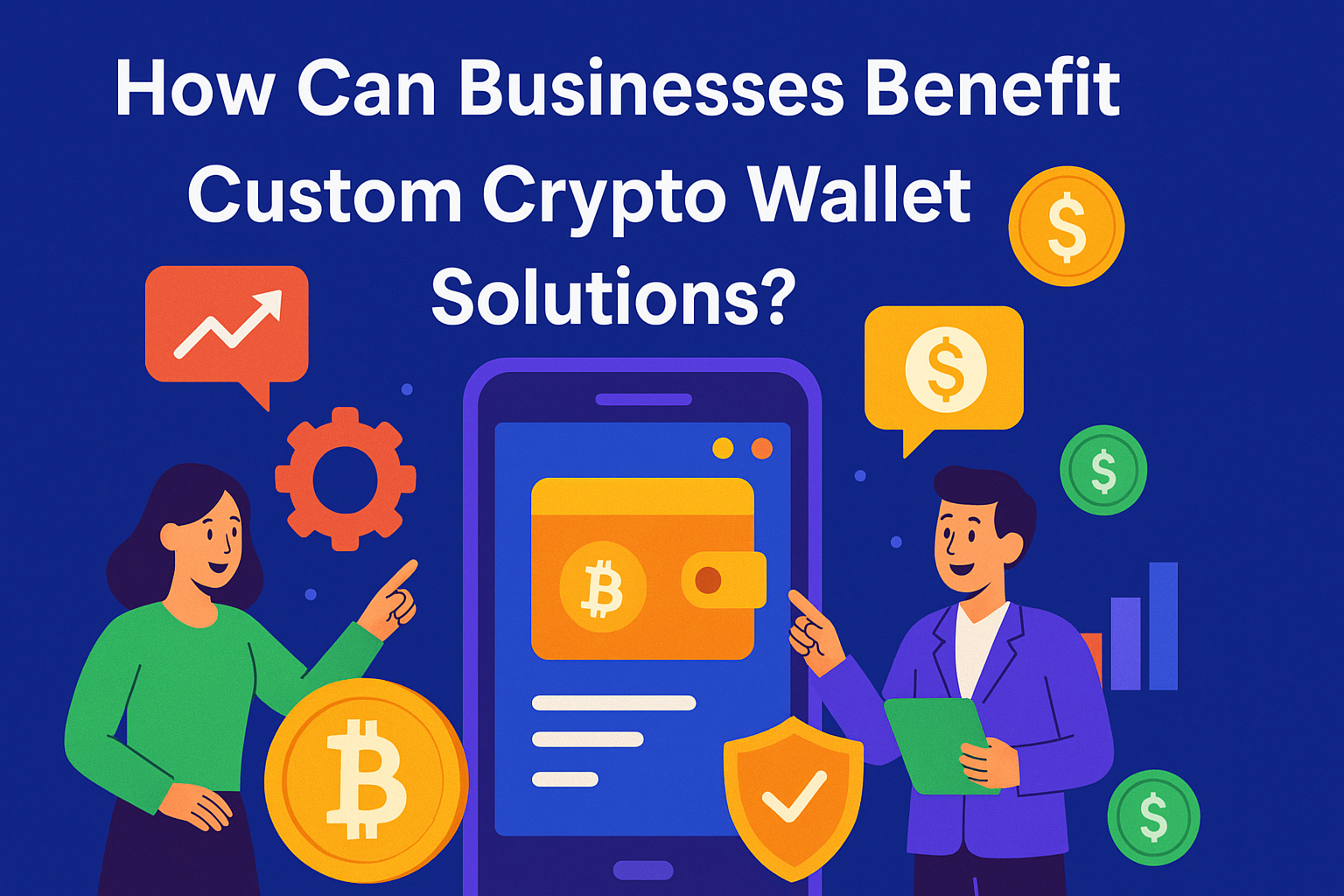 crypto wallet development