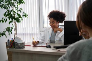 Chronic Care Management