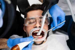 dental implants Northampton