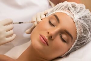 Discover Natural Results with Botox Injections Dubai