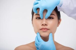 Septoplasty Dubai