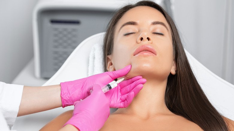 Kybella Treatment