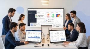Education Marketing