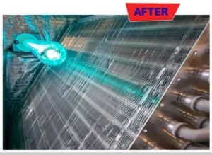 Enhancing Air Quality Through UV Light Installation in HVAC