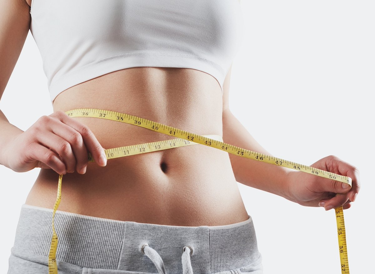 Weight Loss Clinic in Dubai