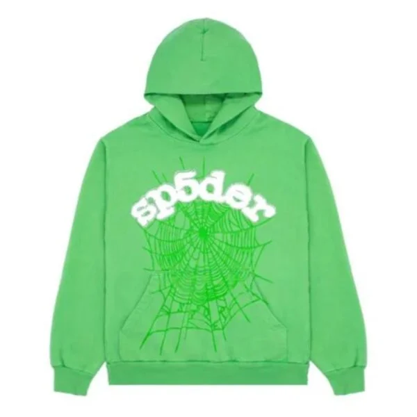 The Role of High-Quality Printing in Identity Preservation of Spider hoodie