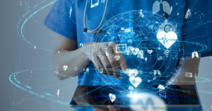 Healthcare App Development In 2025
