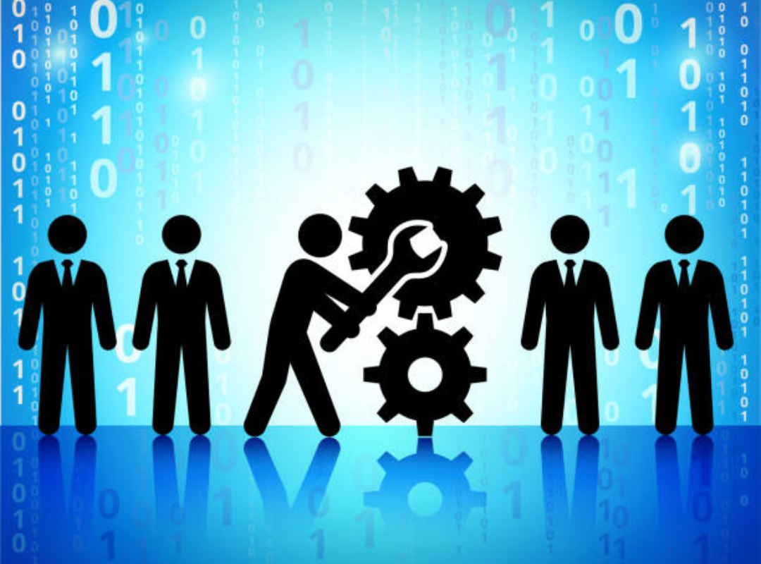 How Automation Minimizes Human Error in IT