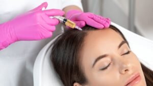 Is PRP Hair Loss Treatment Covered by Insurance - PRP Treatment