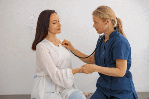 How Safe Is It to Book Doctors at Home Services?