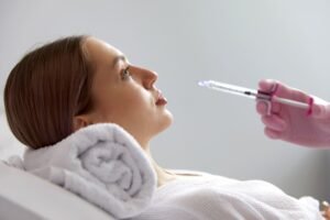 How to Fix Sculptra Lumps: Dubai Guide
