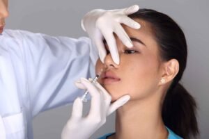 Is Botox for Nose Safe for First-Time Patients