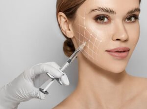 Is Cheek Fillers Injections Better Than Surgery?