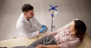 Is NAD+ IV Therapy Effective for Anti-Aging