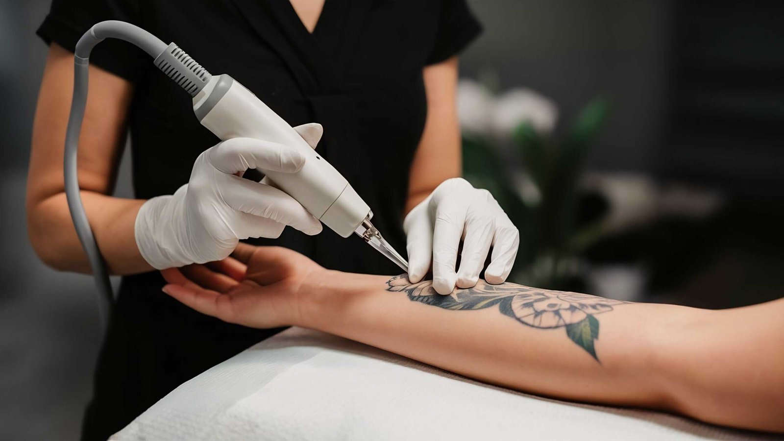 Is Tattoo Removal Abu Dhabi Worth the Cost?