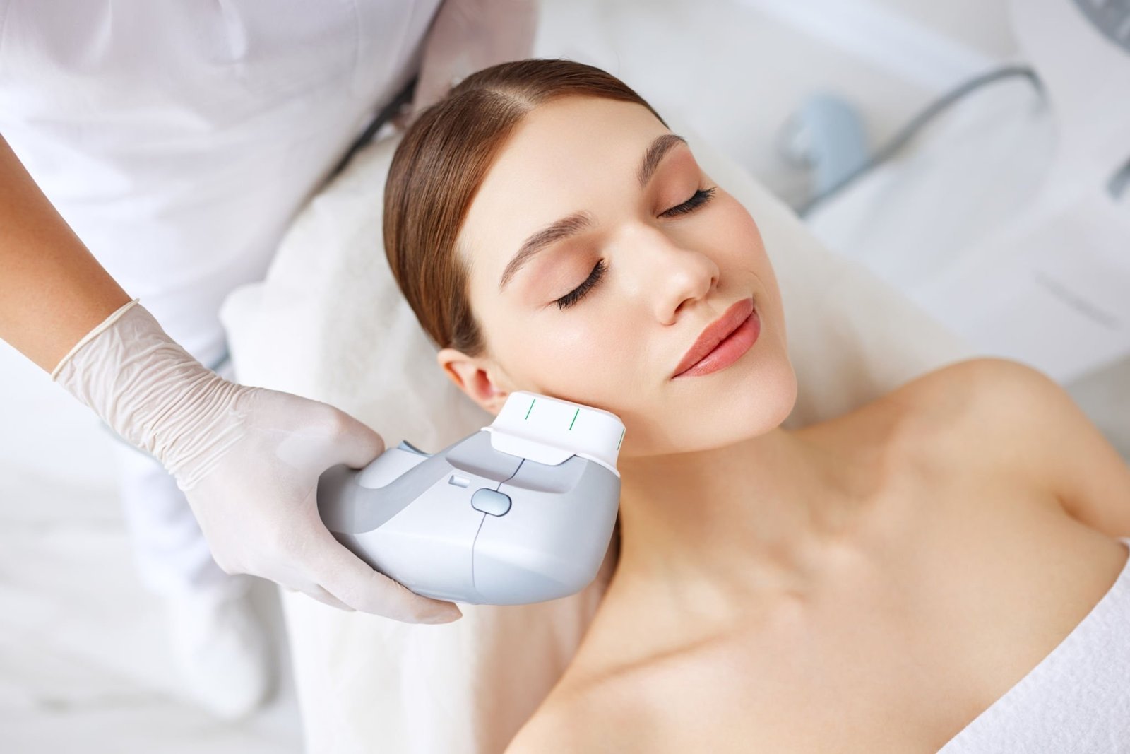 Is Ultherapy Painful or Completely Comfortable Treatment
