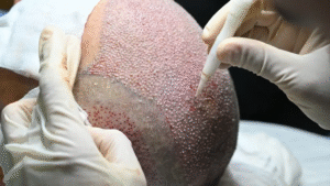 Is the Hair Transplant Worth the Cost Now
