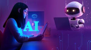 Top AI App Developers In Dubai (2025)