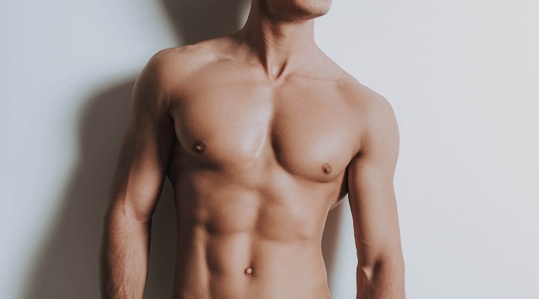 Male Breast Reduction Surgery Dubai: Full Guide