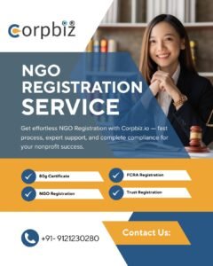 NGO Registration