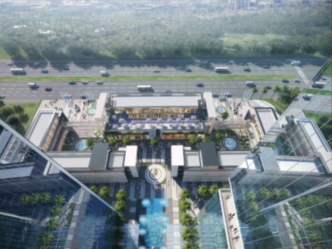 Office Space in Noida for Rent