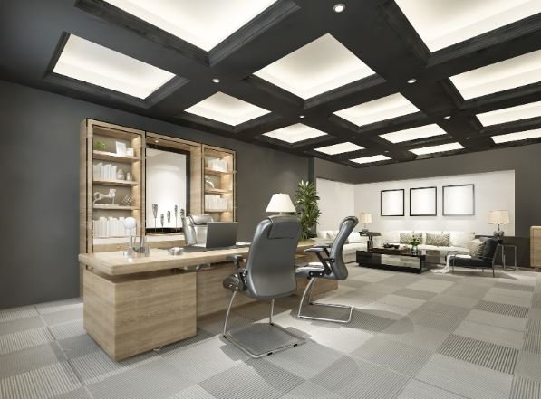 Office Space in Noida