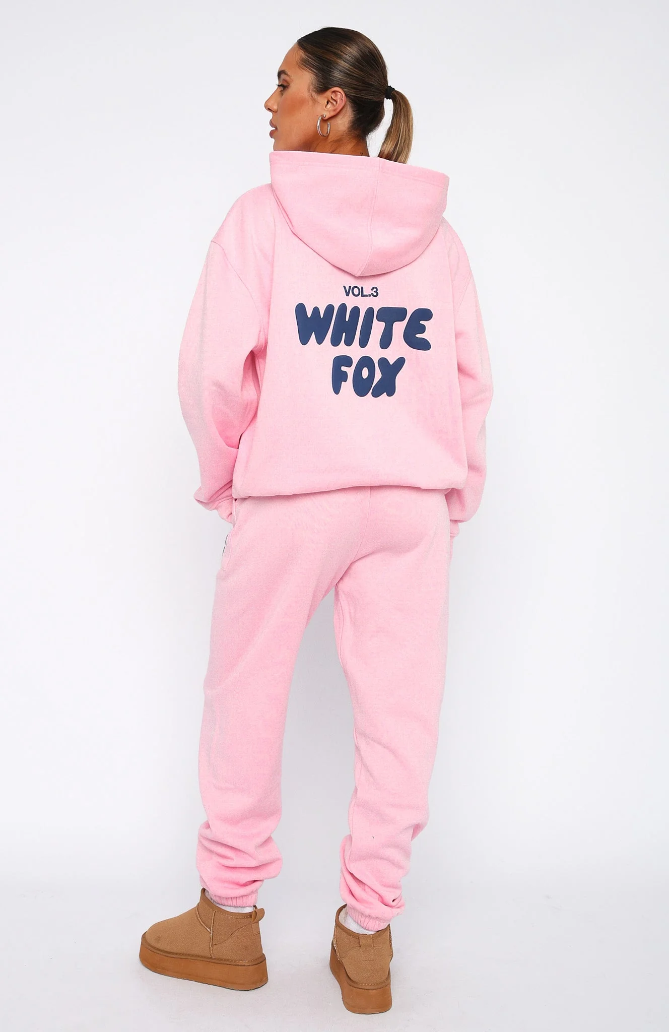 White Fox UK