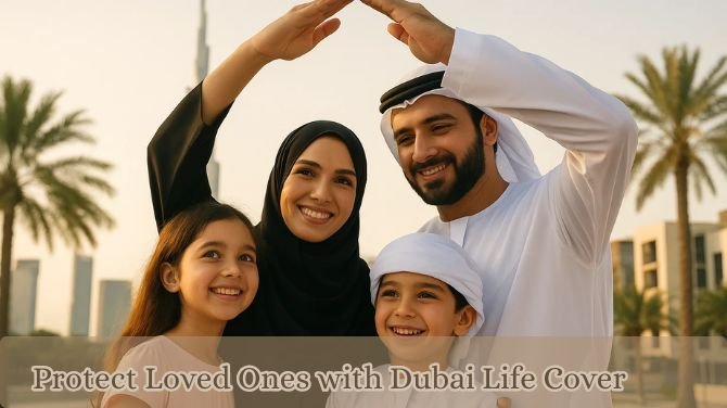 Protect Loved Ones with Dubai Life Cover