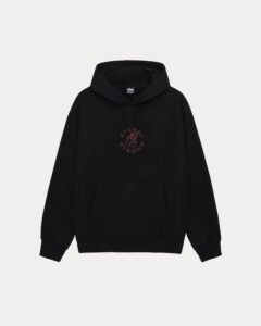 STRONG MAC HOODIE