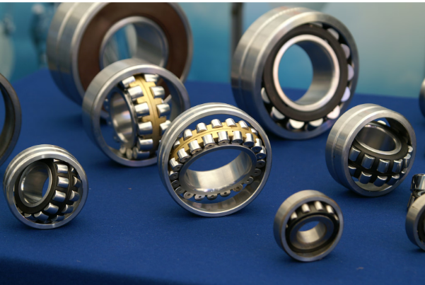 pillow block bearing India