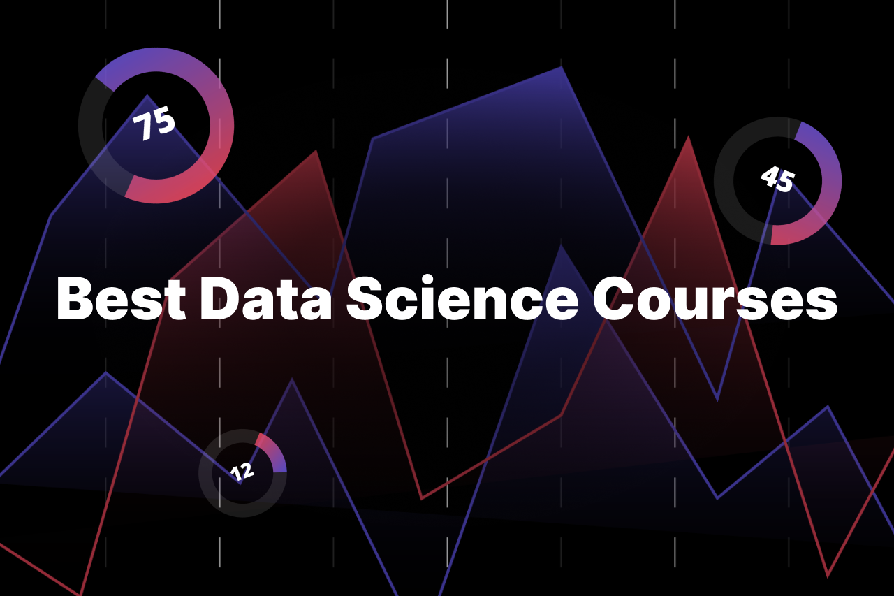 Top Data Science Online Courses to Pursue in 2026