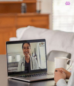 Telehealth Abortion