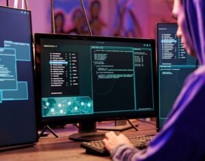 transportation software development services
