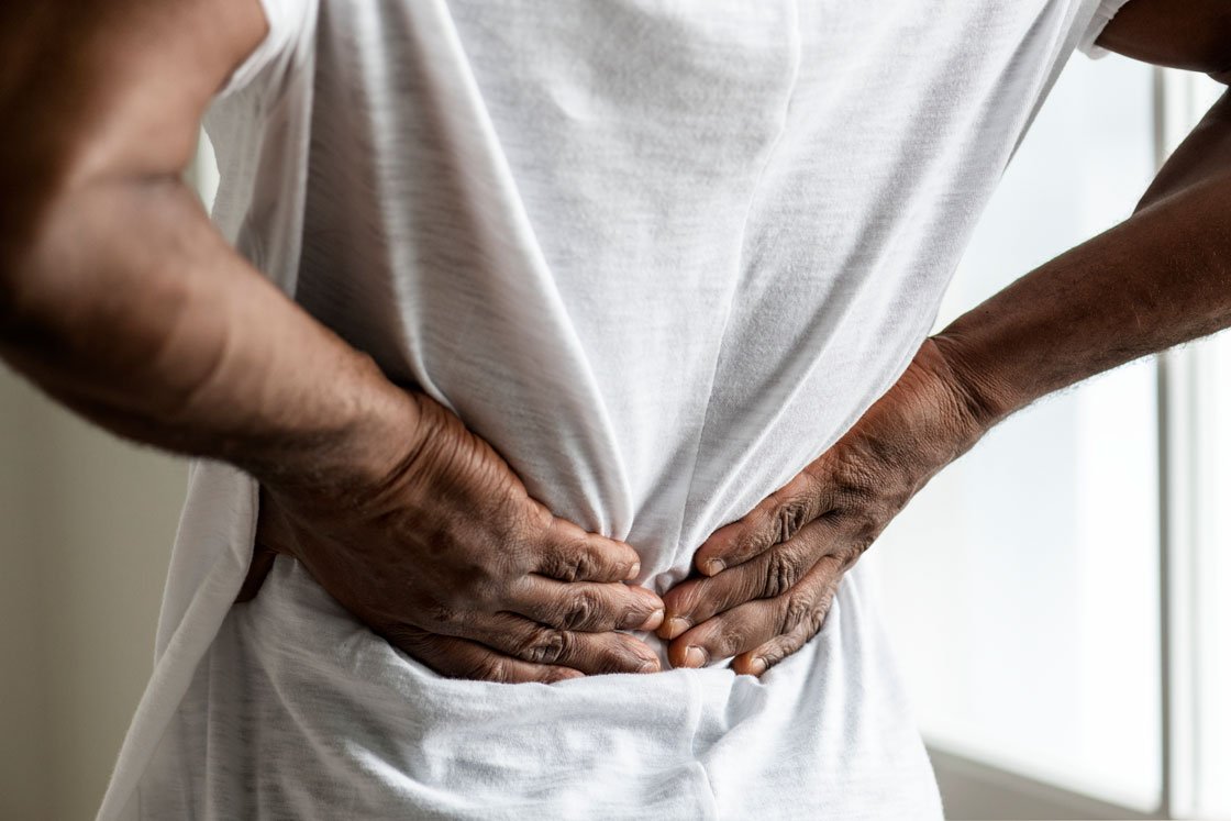 What Causes Back Pain and How to Treat It?