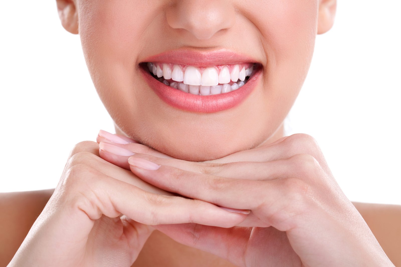 What Results to Expect After Teeth Whitening