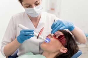 What Root Canal Results Look Like After Healing