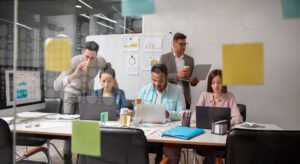 working people