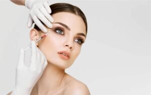 Skin Booster Injection Dubai