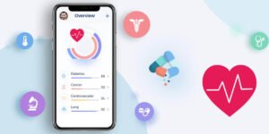 Healthcare App Development