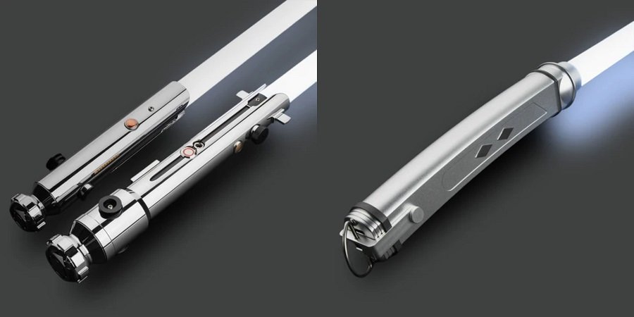 ahsoka lightsaber for sale