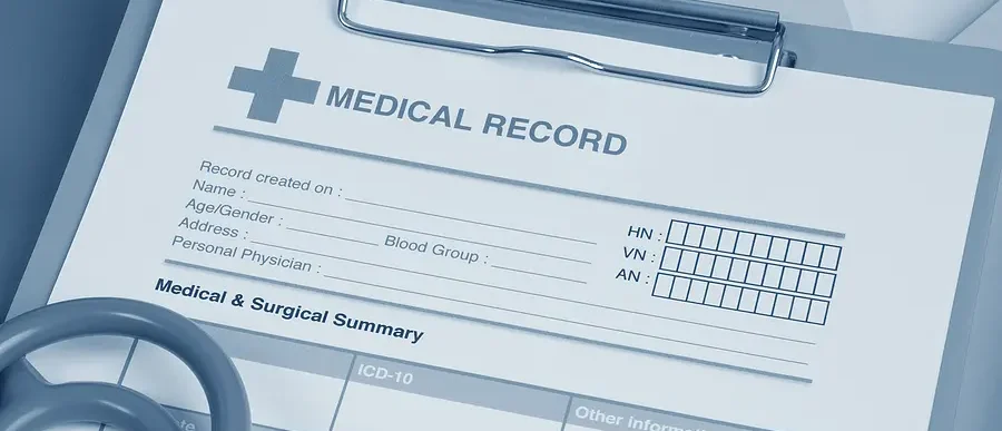 Will an Abortion Show on My Medical Records?