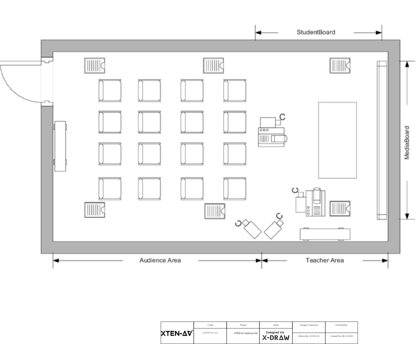 Free Floor Plan Software