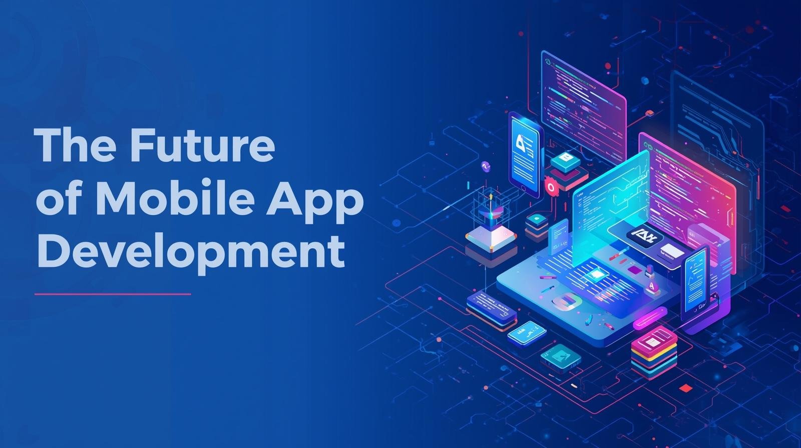 Mobile App Development